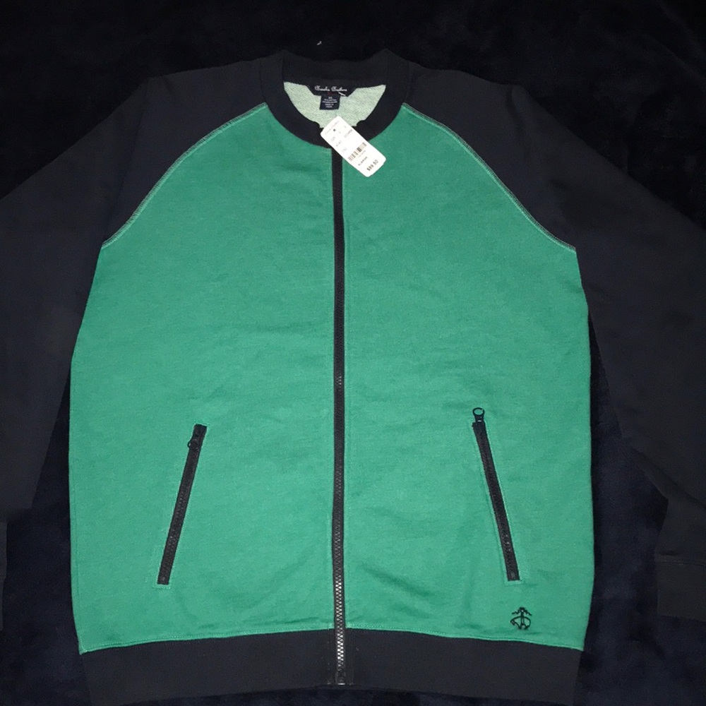 Brand new Brooks Brothers Jacket
